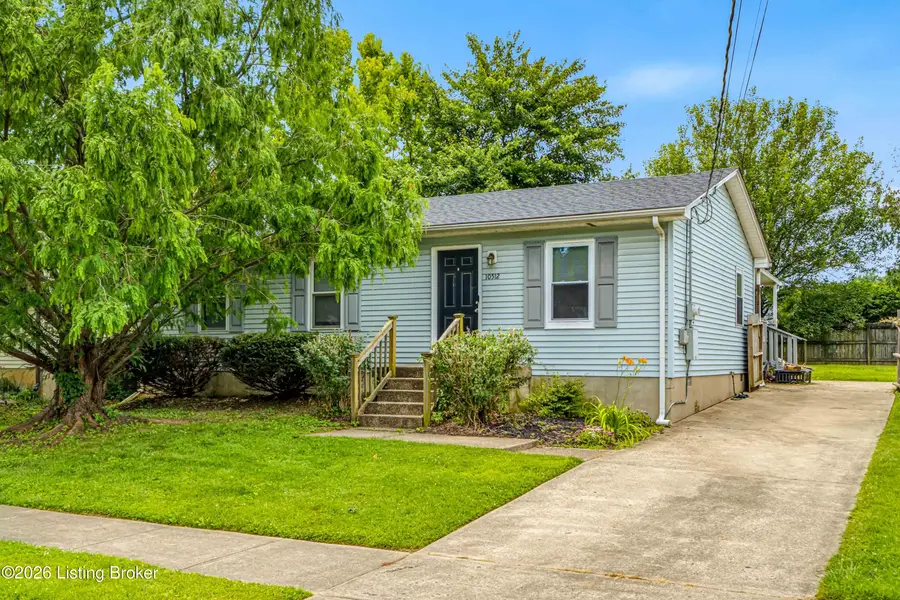 10512 Hillpark Dr, Louisville, KY 40229 - #2