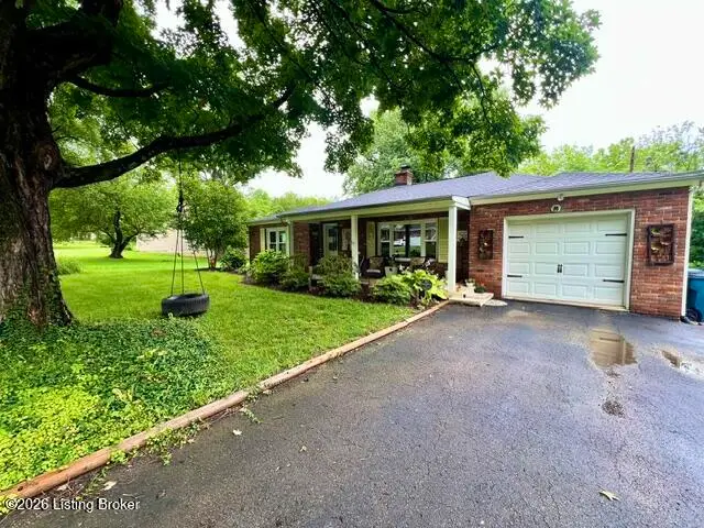 1812 Rankin Dr, La Grange, KY 40031 - #2