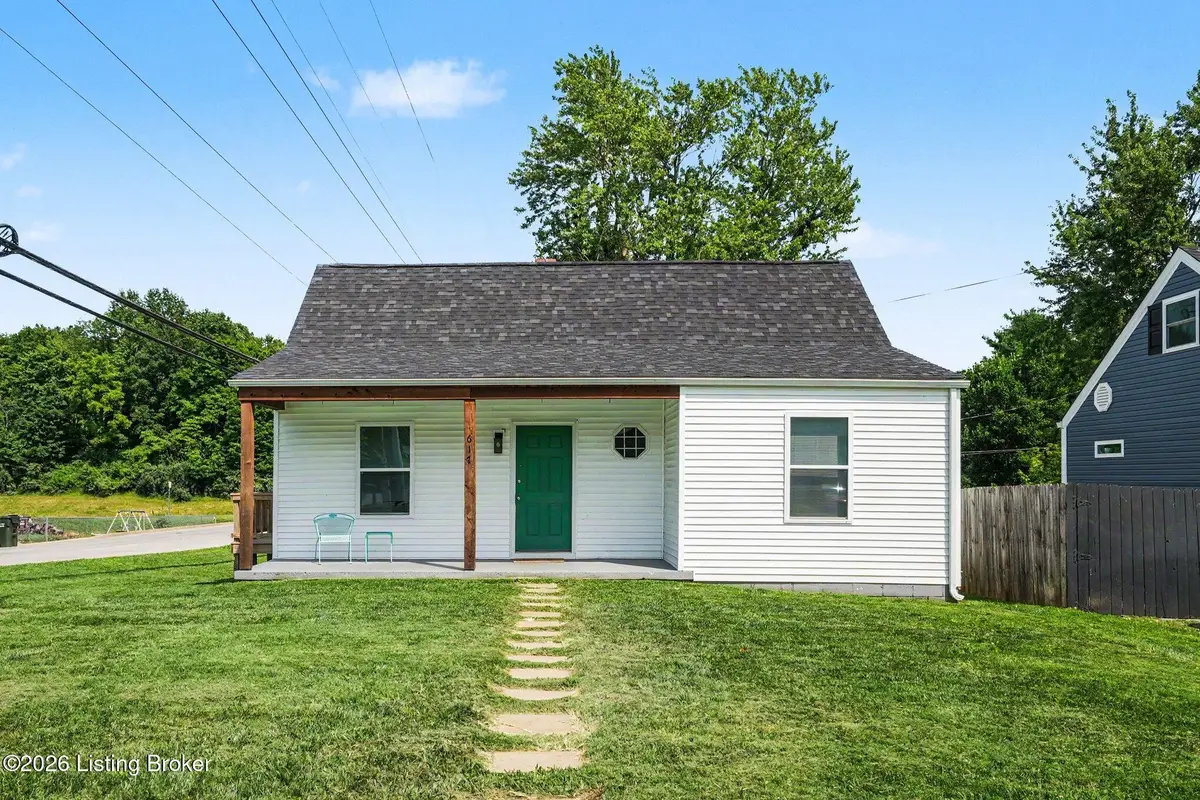 617 Mccullum Ave, Elizabethtown, KY 42701 - #1