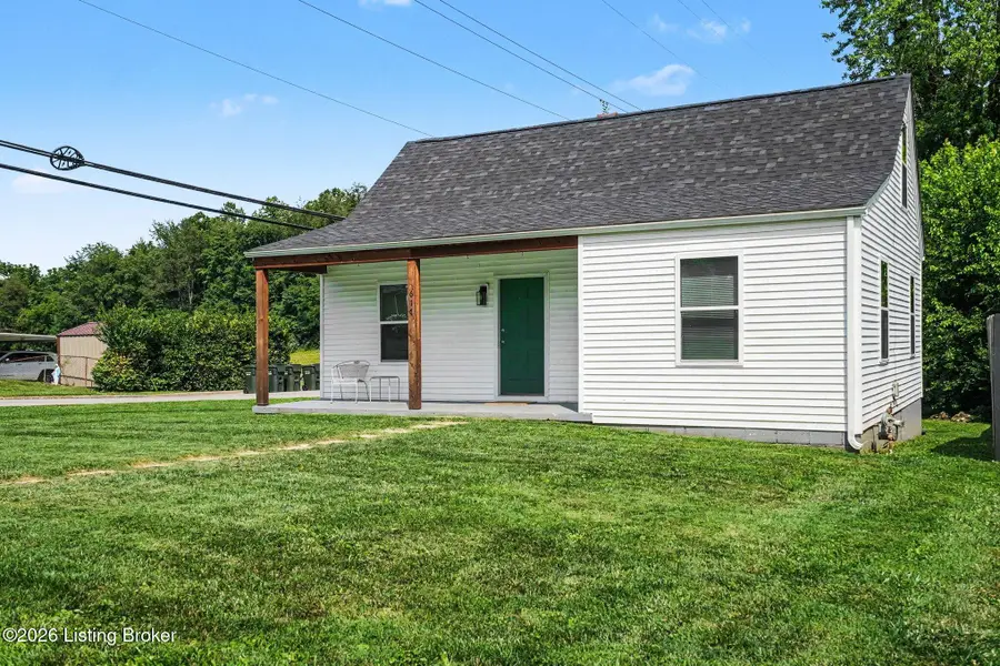 617 Mccullum Ave, Elizabethtown, KY 42701 - #2