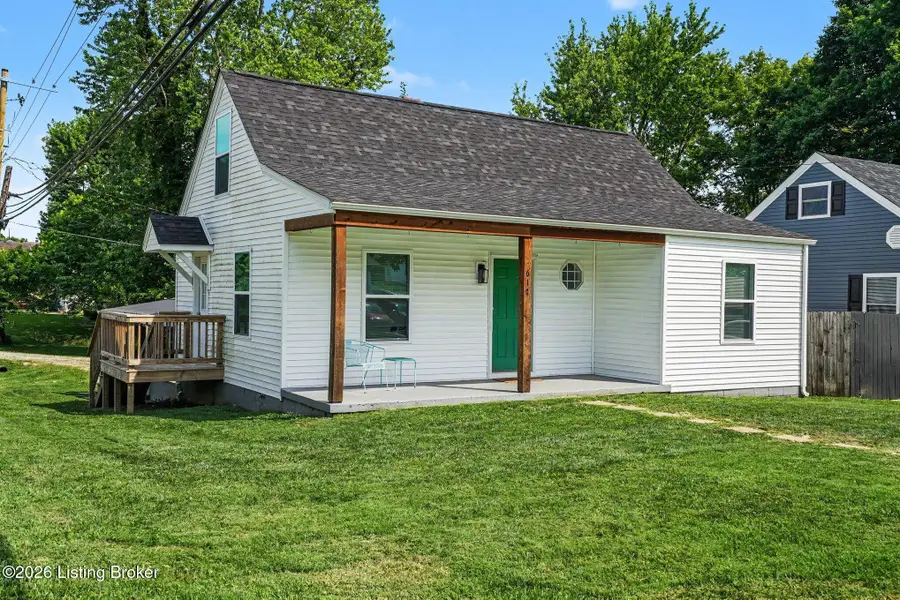 617 Mccullum Ave, Elizabethtown, KY 42701 - #3