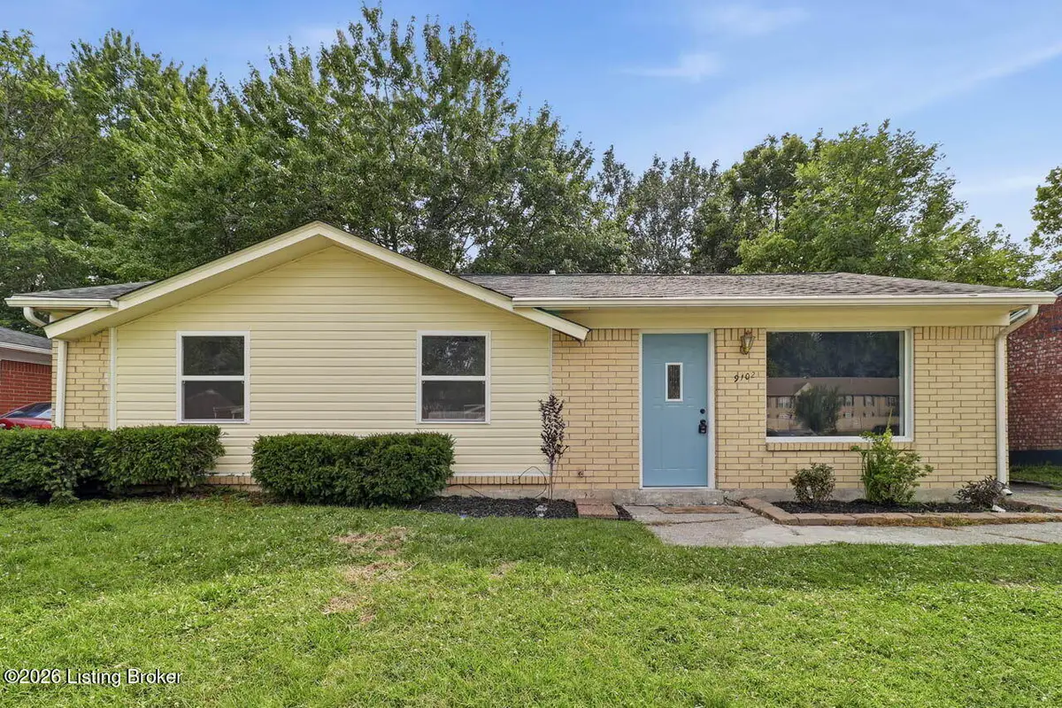 9102 Willowcreek Dr, Louisville, KY 40219 - #1