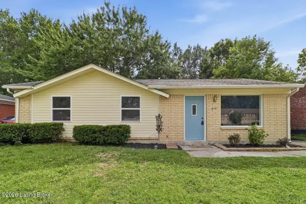 9102 Willowcreek Dr, Louisville, KY 40219