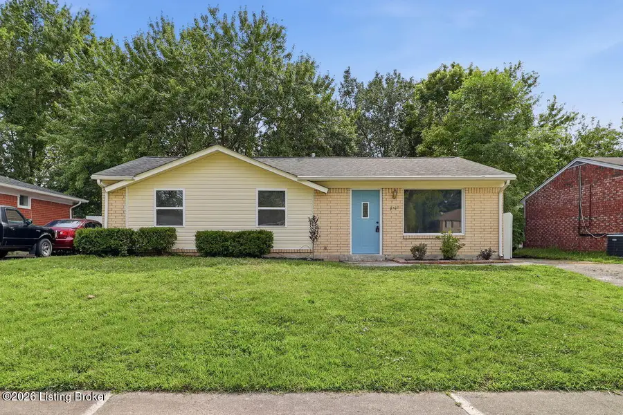 9102 Willowcreek Dr, Louisville, KY 40219 - #2