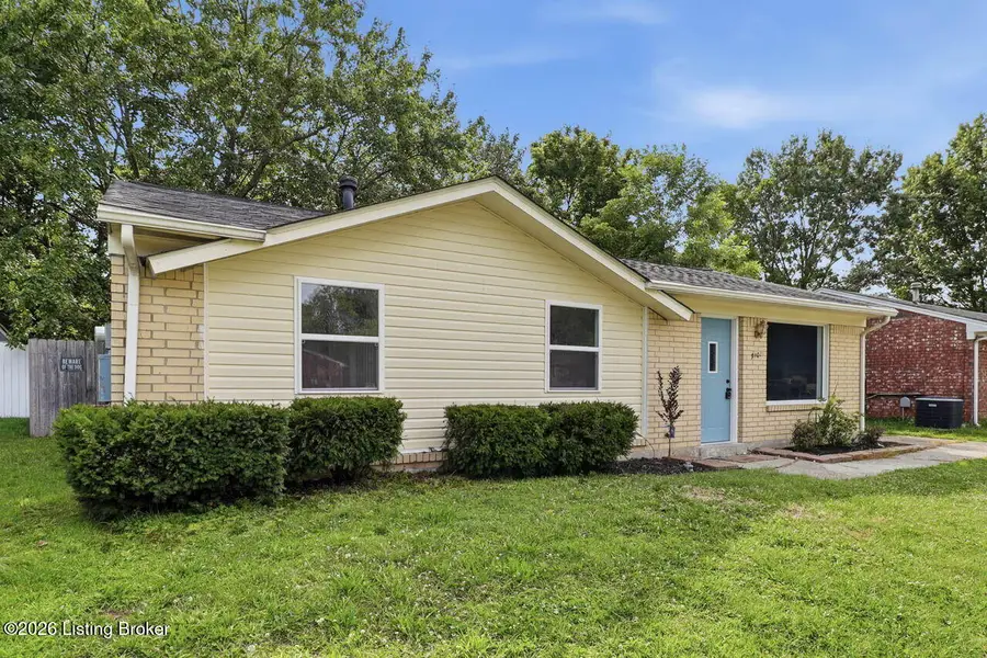 9102 Willowcreek Dr, Louisville, KY 40219 - #3