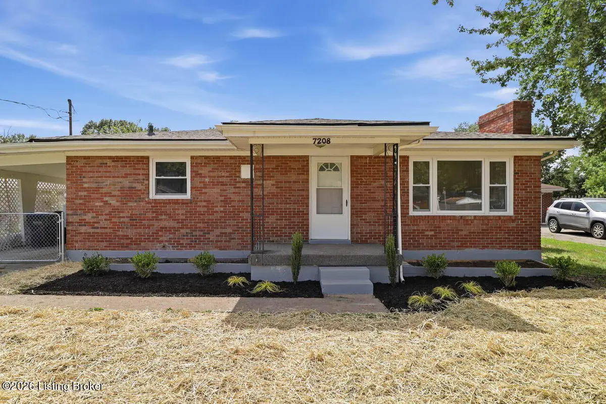 7208 Earl Dr, Louisville, KY 40258 - #1