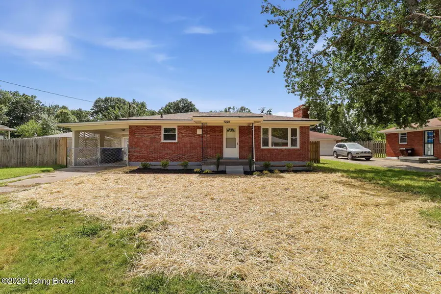7208 Earl Dr, Louisville, KY 40258 - #2