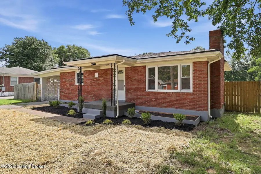 7208 Earl Dr, Louisville, KY 40258 - #3
