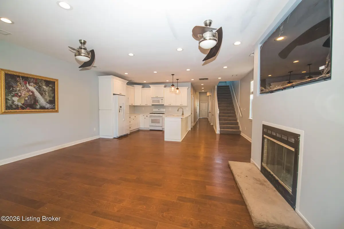 1114 E St Catherine St, Louisville, KY 40204 - #1