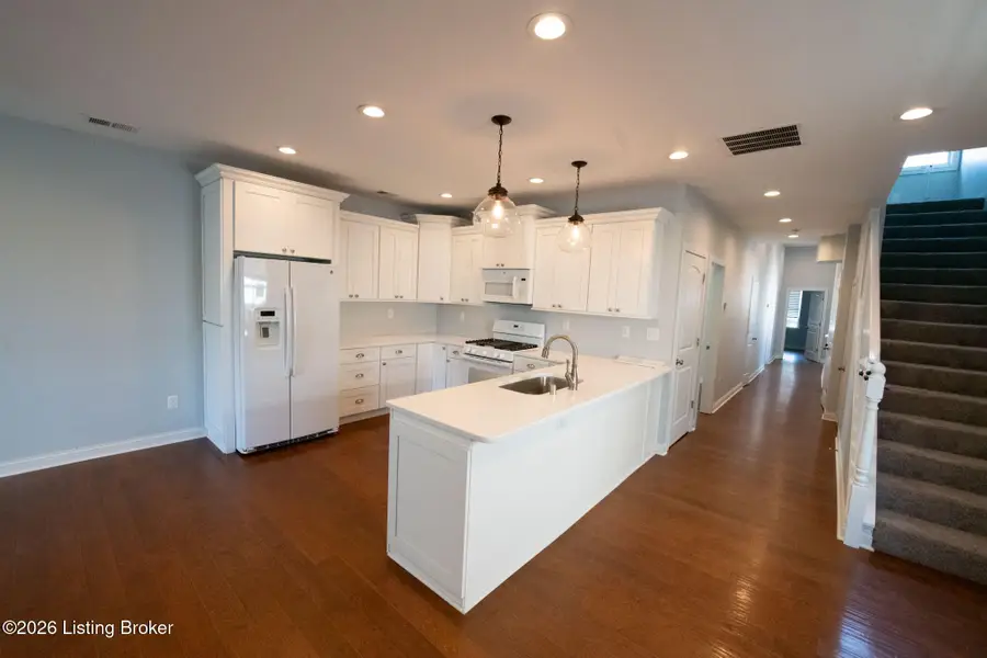 1114 E St Catherine St, Louisville, KY 40204 - #2