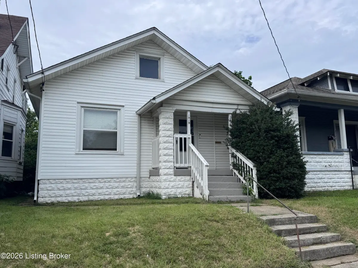 2329 W Oak St, Louisville, KY 40210 - #1