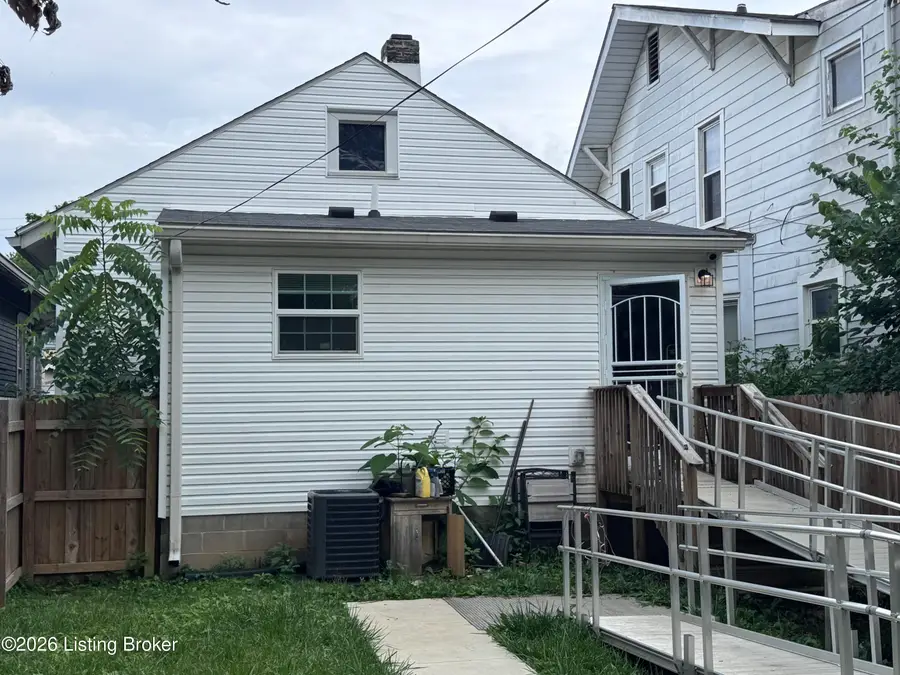 2329 W Oak St, Louisville, KY 40210 - #3