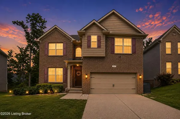 227 Belden Trail, Louisville, KY 40245