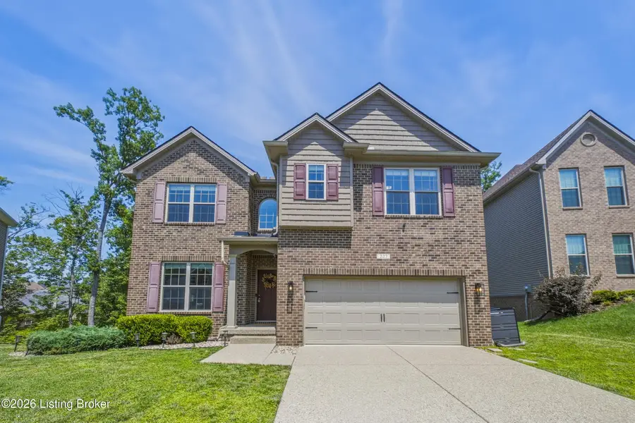 227 Belden Trail, Louisville, KY 40245 - #3