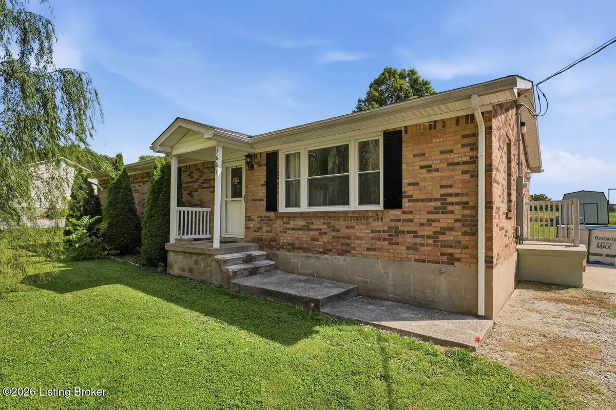 266 Hillspring Rd, Eminence, KY 40019 - #1
