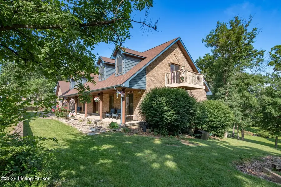2161 S Boundary Rd, Radcliff, KY 40160 - #3