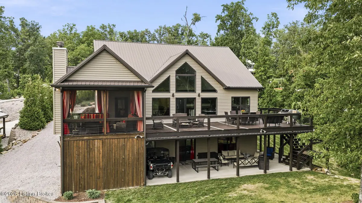 224 Moutardier Bay Upper Rd, Leitchfield, KY 42754 - #1