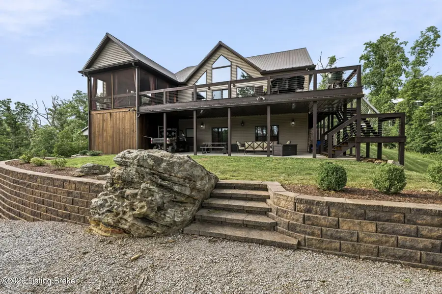 224 Moutardier Bay Upper Rd, Leitchfield, KY 42754 - #2