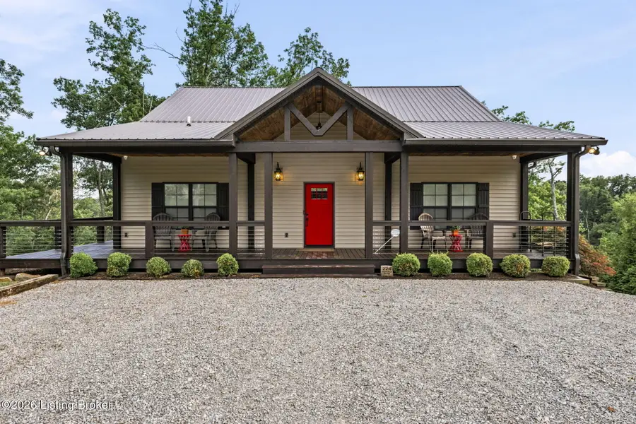 224 Moutardier Bay Upper Rd, Leitchfield, KY 42754 - #3