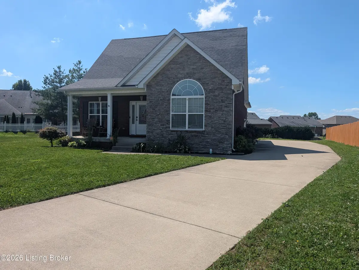 158 Elder Glen Ct, Mount Washington, KY 40047 - #1