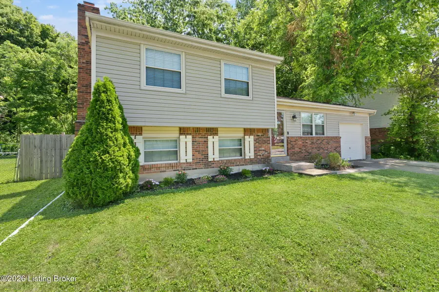 5211 Baywood Dr, Louisville, KY 40241 - #2