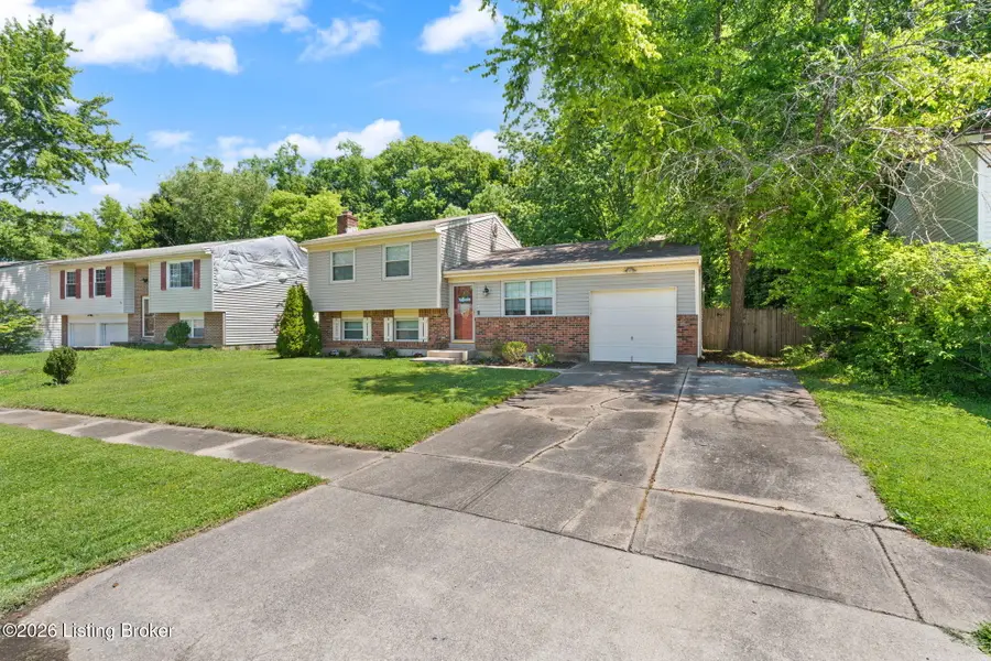 5211 Baywood Dr, Louisville, KY 40241 - #3
