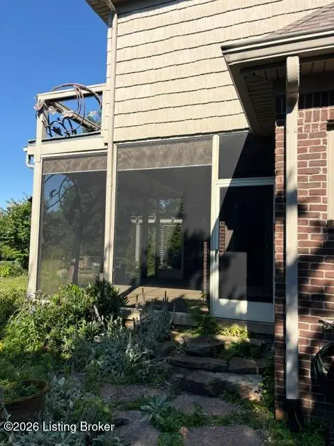 60 Osage Trail, Louisville, KY 40245 - #3
