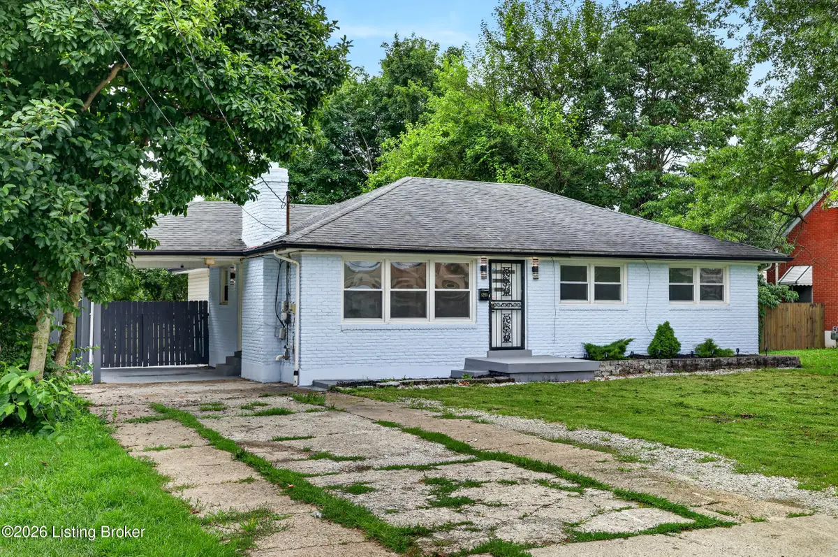 5218 Famous Way, Louisville, KY 40219 - #1