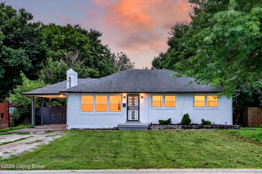 5218 Famous Way, Louisville, KY 40219 - #2