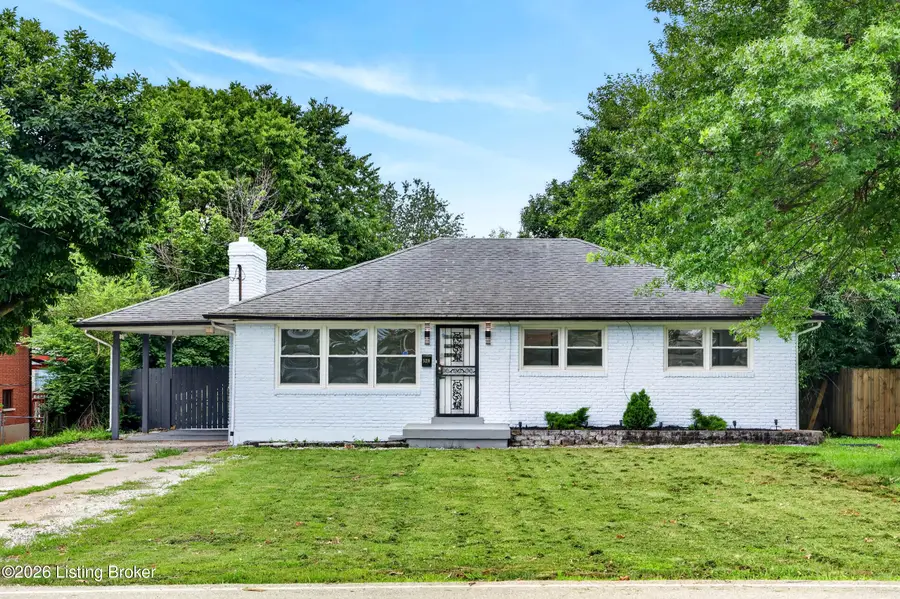 5218 Famous Way, Louisville, KY 40219 - #3