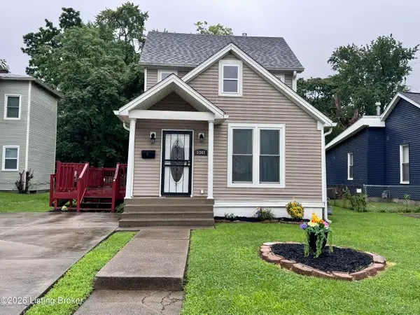 1347 S 28th St, Louisville, KY 40211