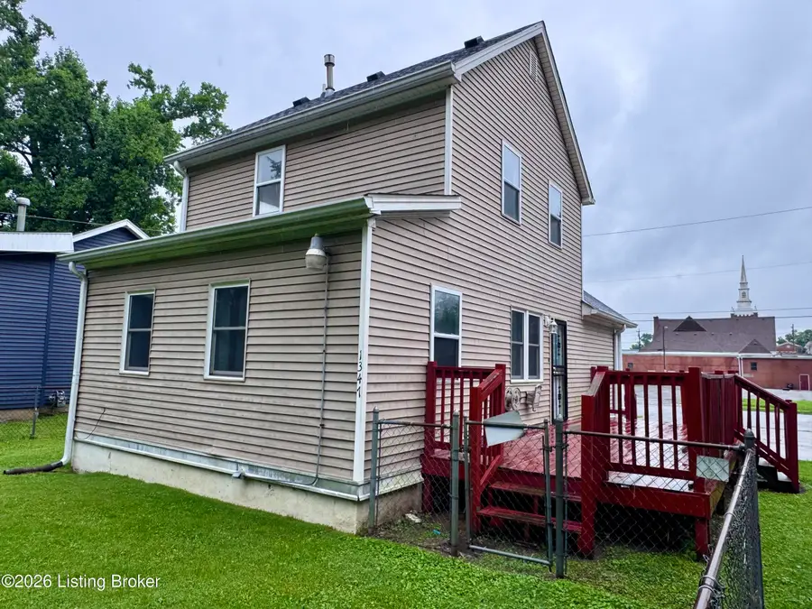 1347 S 28th St, Louisville, KY 40211 - #3