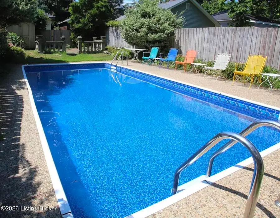 1274 Everett Ave, Louisville, KY 40204 - #2
