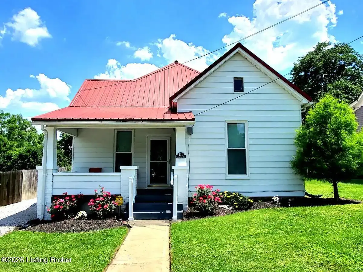 111 Waterfill Ave, Lawrenceburg, KY 40342 - #1