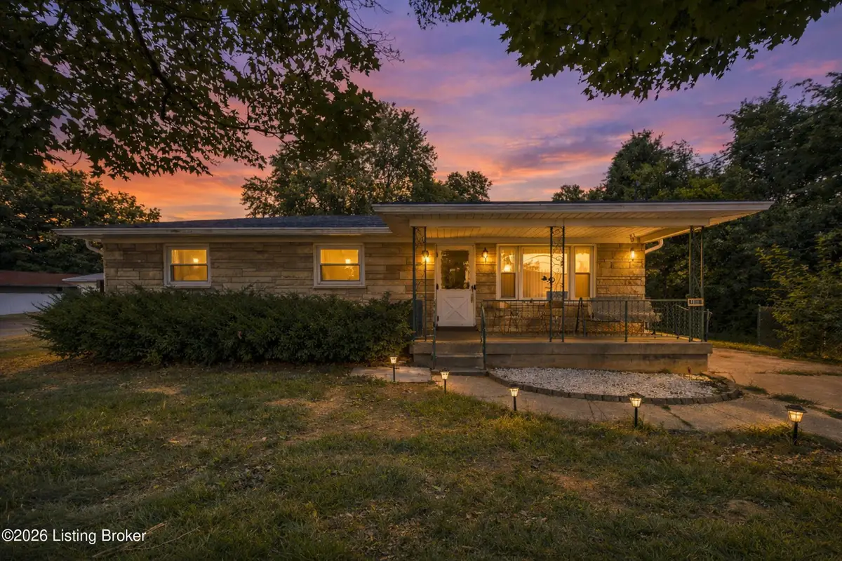 7607 Cane Run Rd, Louisville, KY 40258 - #1