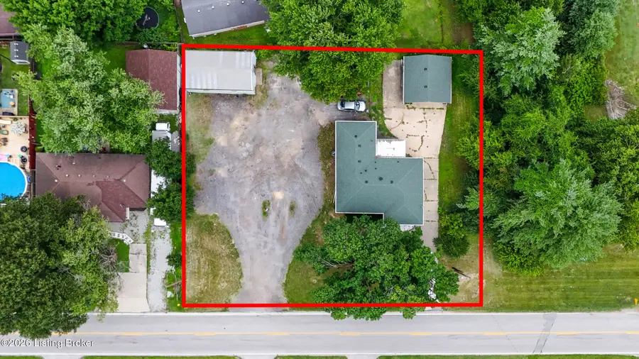 7607 Cane Run Rd, Louisville, KY 40258 - #2