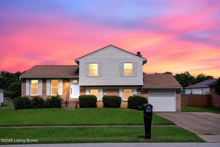 8908 Thelma Ln, Louisville, KY 40220 - #3