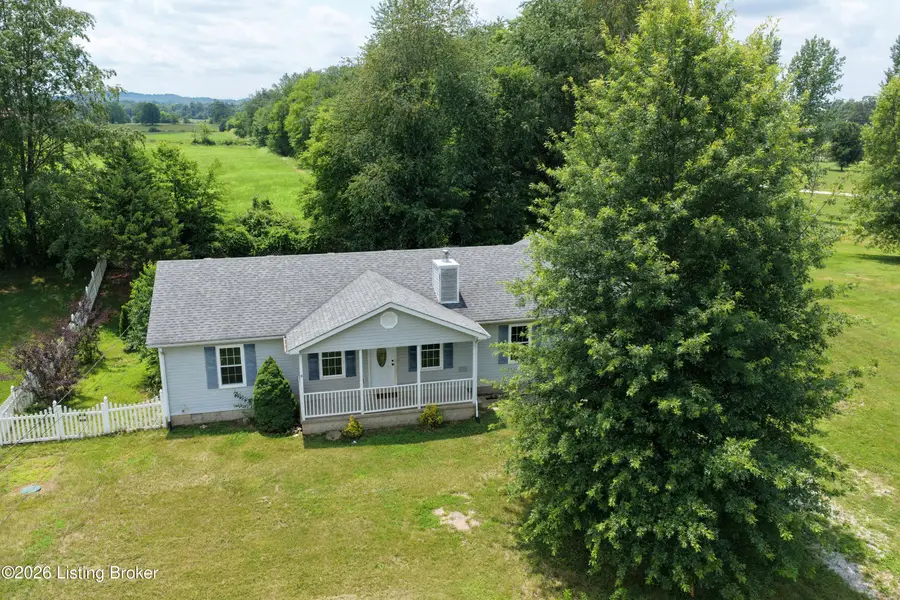 237 Cherry Blossom Dr, Sonora, KY 42776 - #3