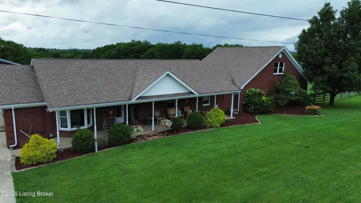 2081 Bells Ridge Rd, Bedford, KY 40006 - #1