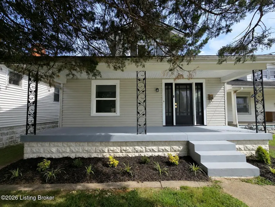 1615 Texas Ave, Louisville, KY 40217 - #2