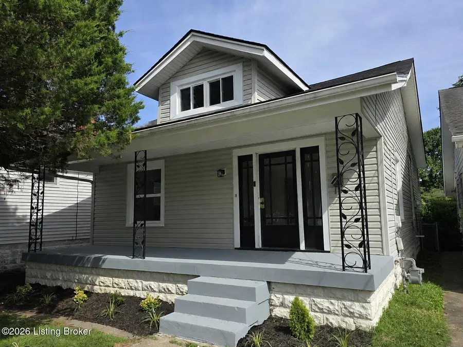 1615 Texas Ave, Louisville, KY 40217 - #3