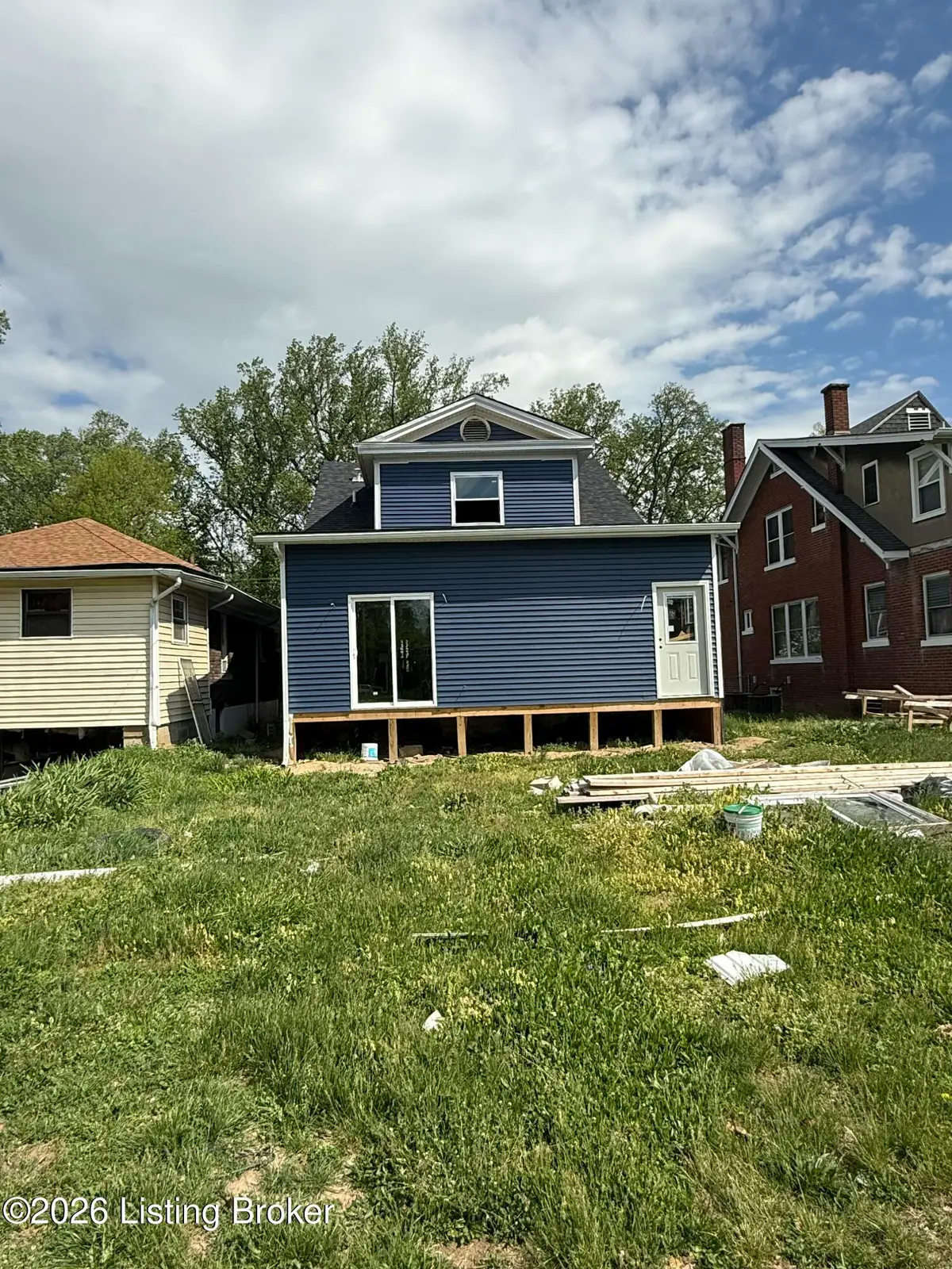4616 W Broadway, Louisville, KY 40211 - #1