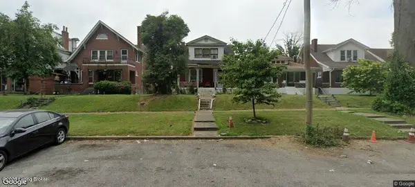 4616 W Broadway, Louisville, KY 40211