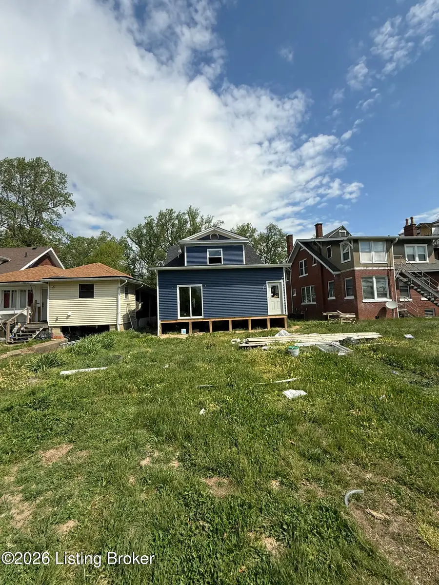 4616 W Broadway, Louisville, KY 40211 - #2