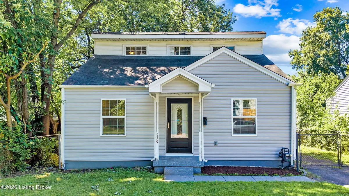 3430 Glendale Ave, Louisville, KY 40215 - #1