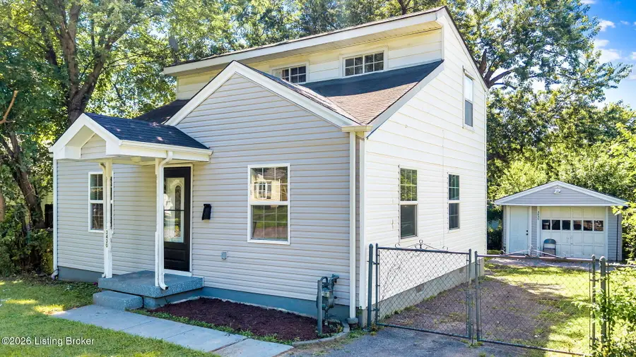 3430 Glendale Ave, Louisville, KY 40215 - #2