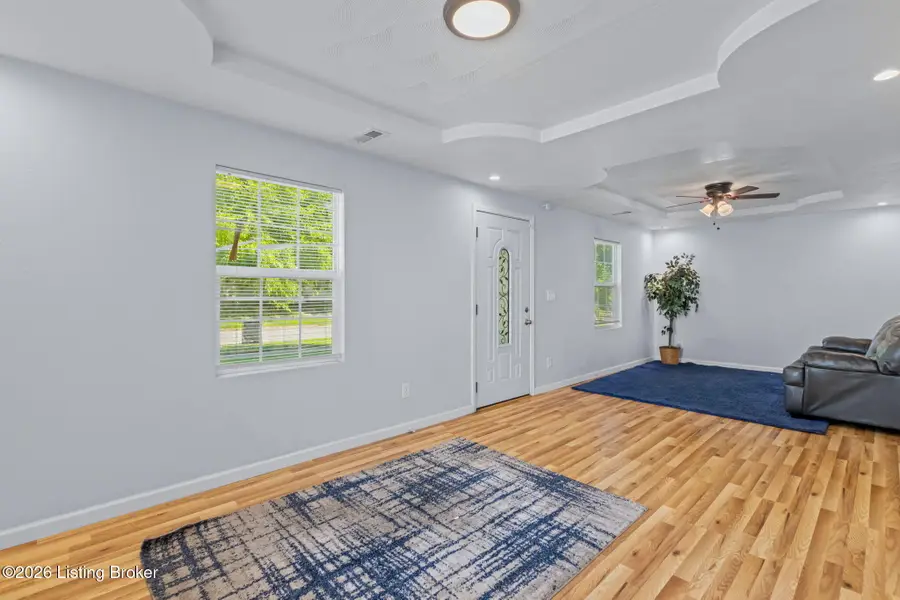 3430 Glendale Ave, Louisville, KY 40215 - #3