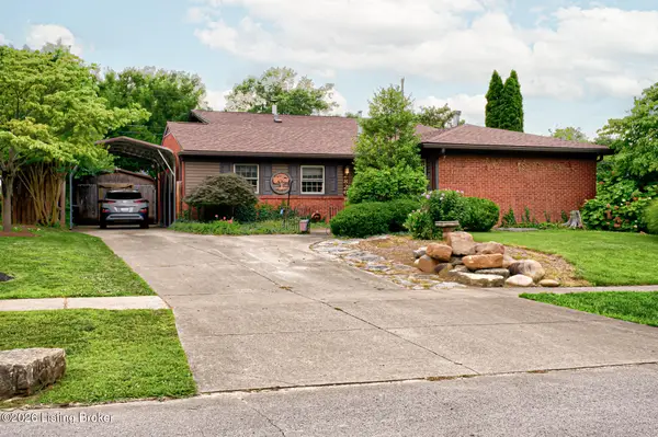 2826 Brookdale Ave, Louisville, KY 40220