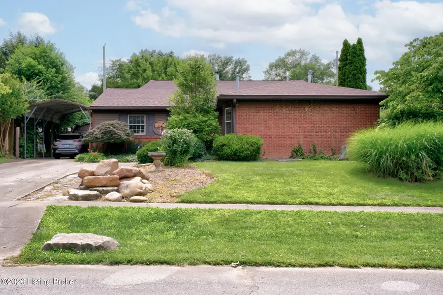 2826 Brookdale Ave, Louisville, KY 40220 - #2