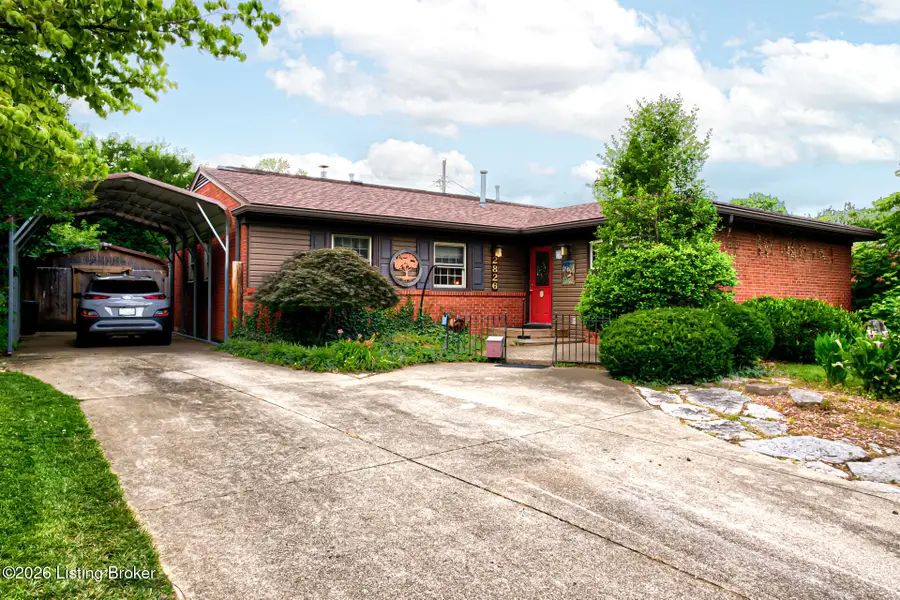 2826 Brookdale Ave, Louisville, KY 40220 - #3